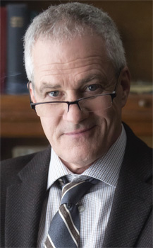 Barclay Hope